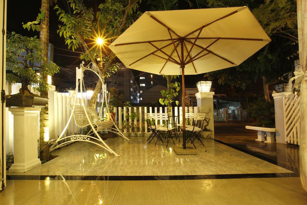 Gia Vien Homestay Hoi An Luaran gambar