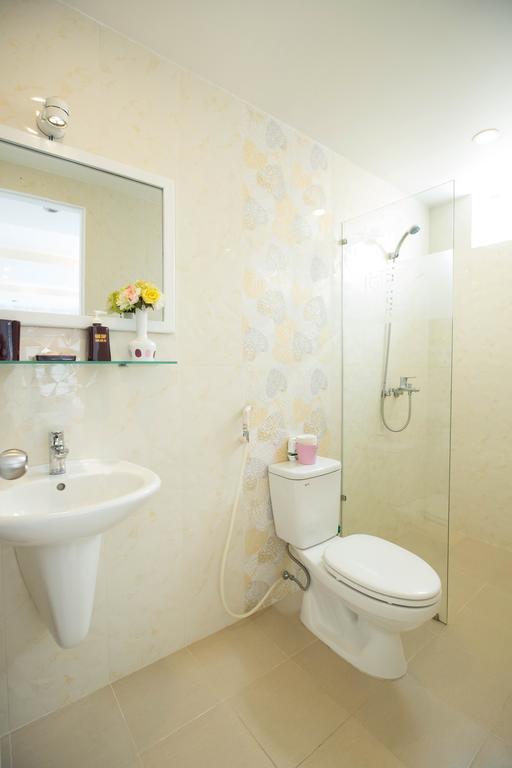 Gia Vien Homestay Hoi An Luaran gambar