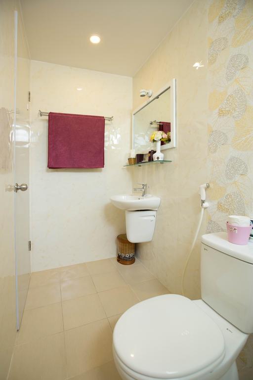 Gia Vien Homestay Hoi An Luaran gambar