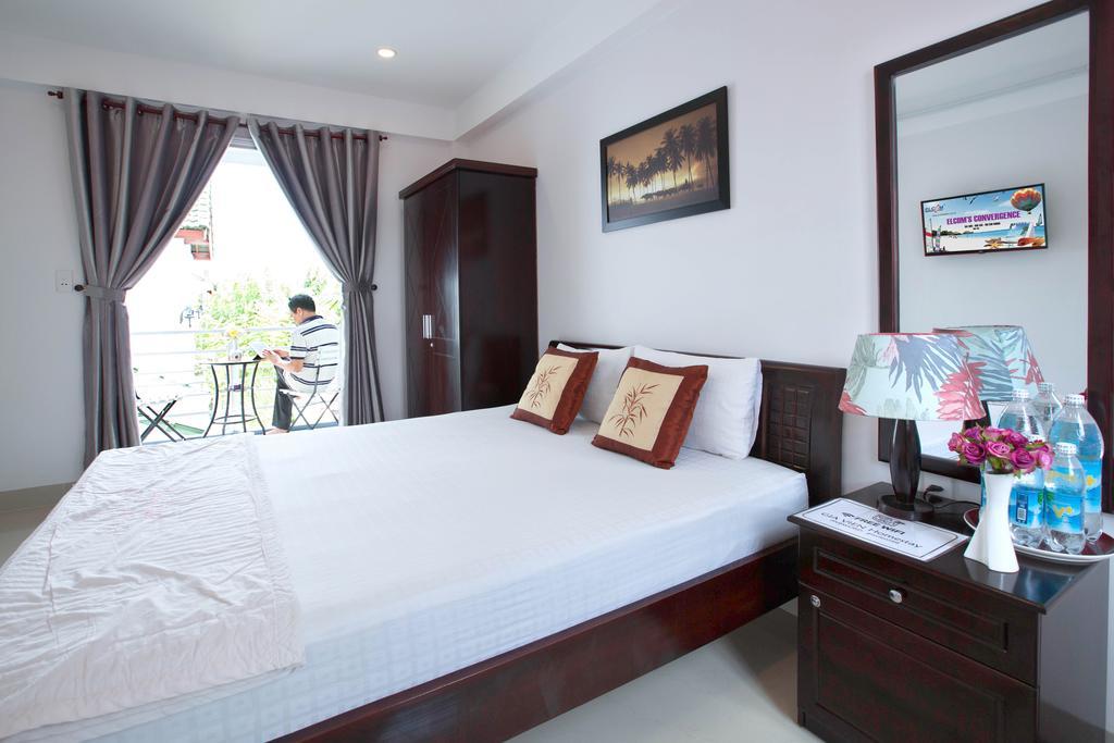 Gia Vien Homestay Hoi An Luaran gambar